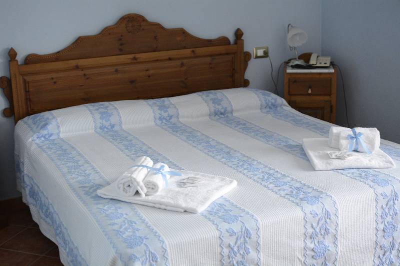 스탠다드 룸, Funtana Noa