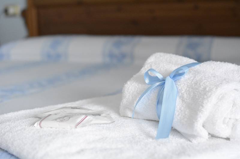 스탠다드 룸, Funtana Noa