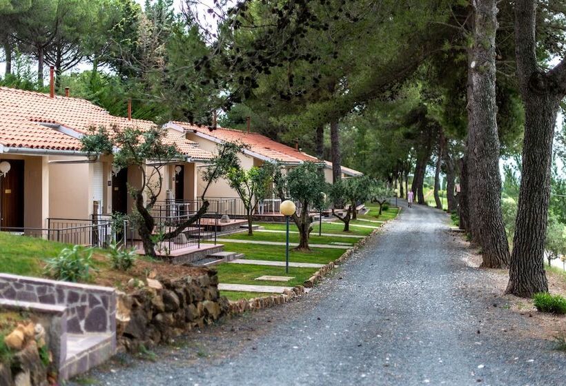 Апартаменты 1 Спальня, Il Pelagone Hotel & Golf Resort Toscana
