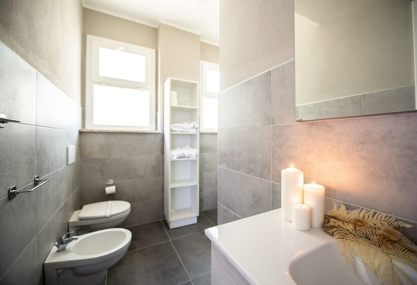 شقة غرفة واحدة, Il Pelagone Hotel & Golf Resort Toscana