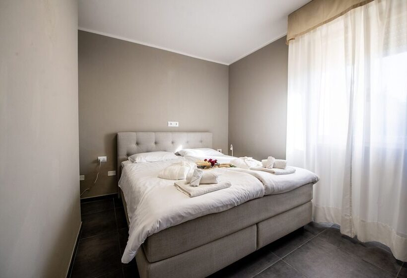 شقة غرفة واحدة, Il Pelagone Hotel & Golf Resort Toscana