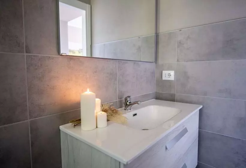 Huoneisto 2 Makuuhuonetta, Il Pelagone Hotel & Golf Resort Toscana