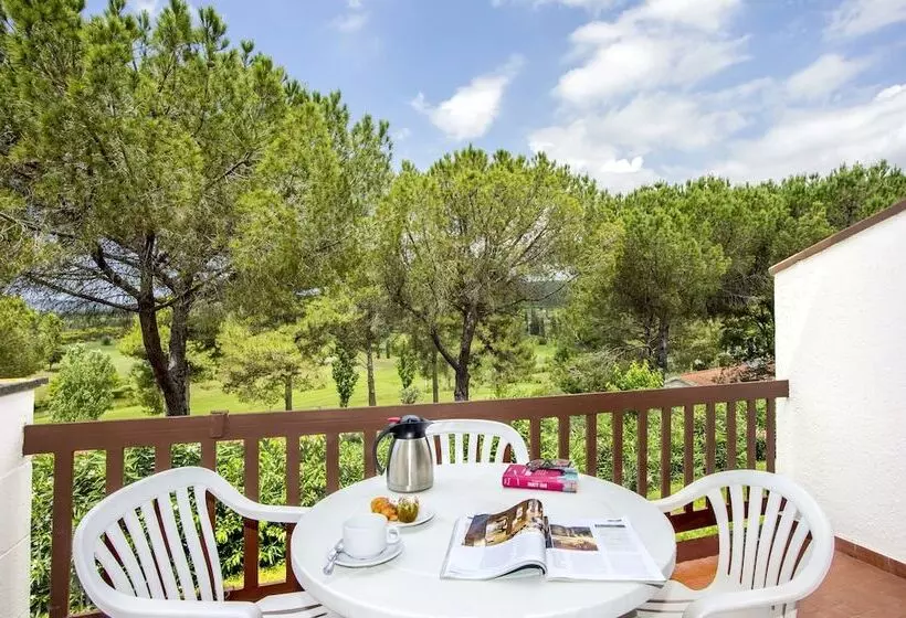Huoneisto 2 Makuuhuonetta, Il Pelagone Hotel & Golf Resort Toscana