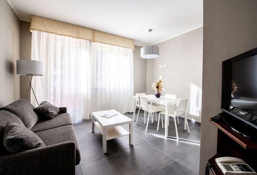 شقة غرفتين, Il Pelagone Hotel & Golf Resort Toscana