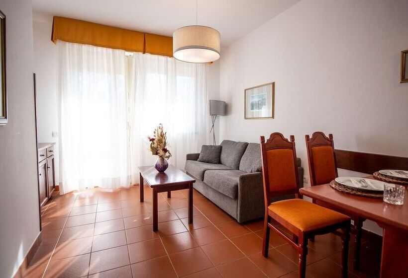 شقة غرفتين, Il Pelagone Hotel & Golf Resort Toscana