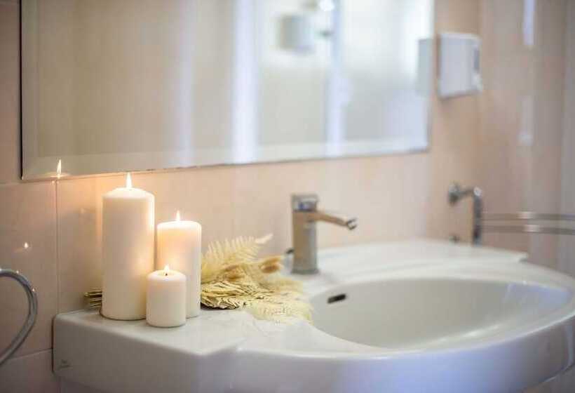 شقة غرفة واحدة, Il Pelagone Hotel & Golf Resort Toscana