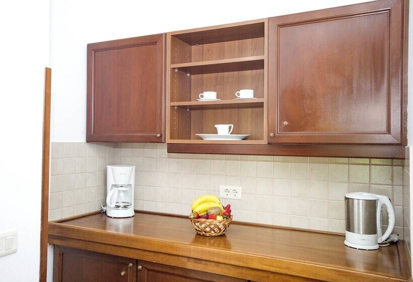 شقة ديلوكس غرفة واحدة, Il Pelagone Hotel & Golf Resort Toscana