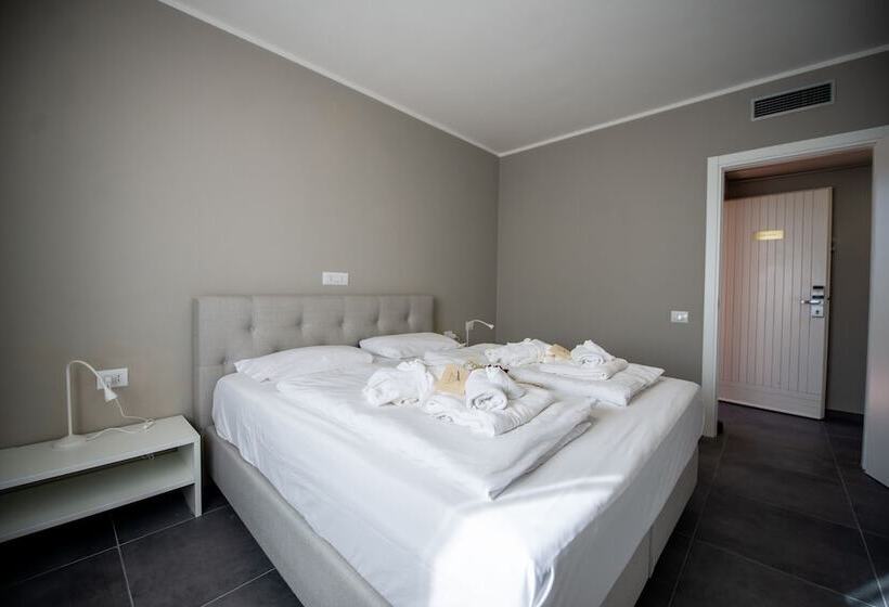 1ベッドルームアパートメント, Il Pelagone Hotel & Golf Resort Toscana
