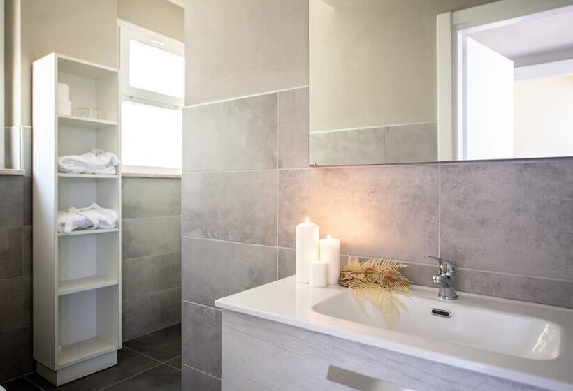 شقة غرفتين, Il Pelagone Hotel & Golf Resort Toscana