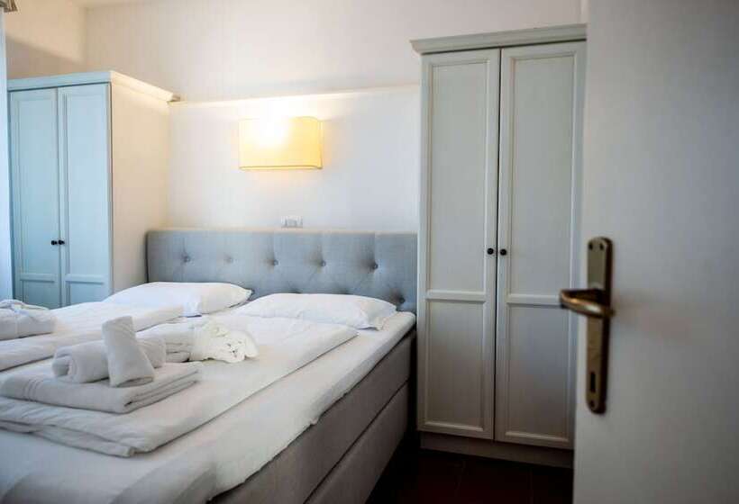 شقة غرفتين, Il Pelagone Hotel & Golf Resort Toscana