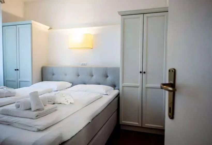 Huoneisto 2 Makuuhuonetta, Il Pelagone Hotel & Golf Resort Toscana