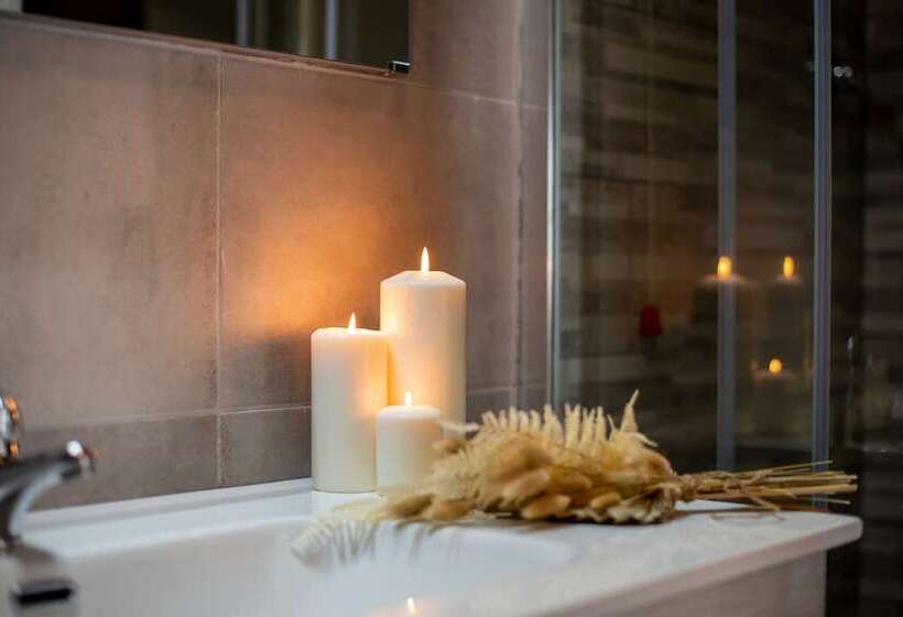 2ベッドルームアパートメント, Il Pelagone Hotel & Golf Resort Toscana