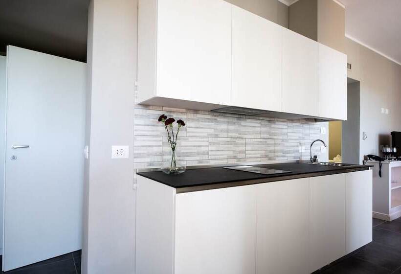 شقة غرفتين, Il Pelagone Hotel & Golf Resort Toscana