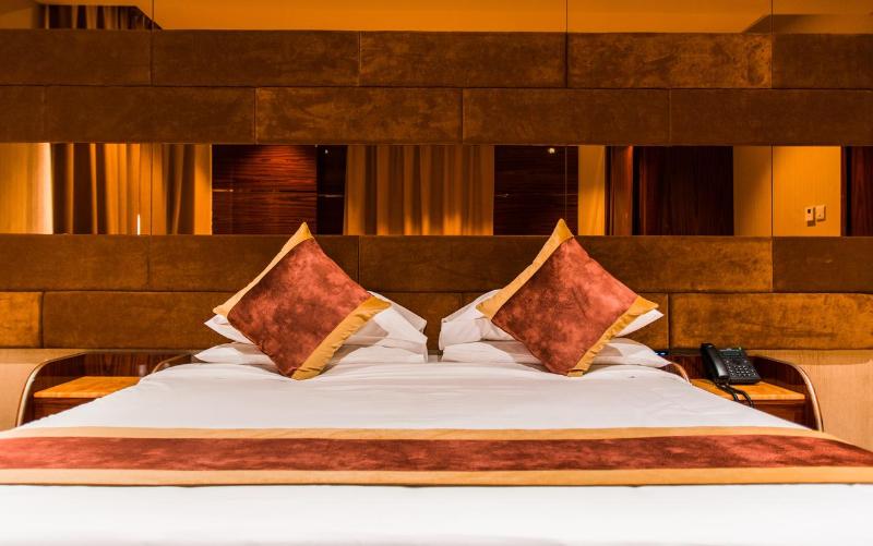 Апартаменты Deluxe 1 Спальня, Il Pelagone Hotel & Golf Resort Toscana