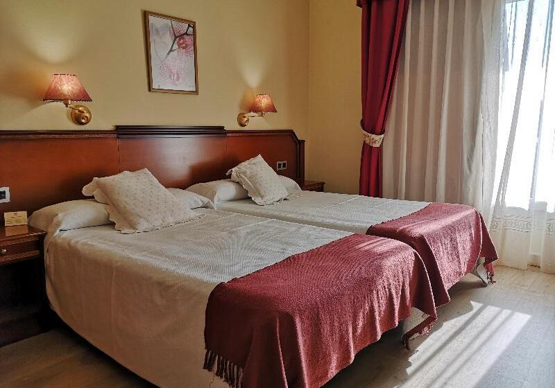 חדר סטנדרט, Green Class Hotel Candiolo