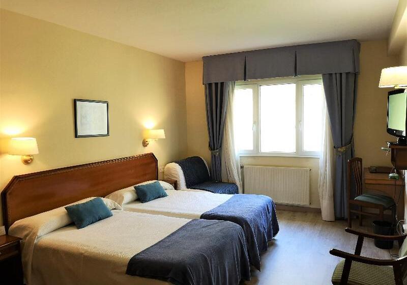 スタンダードルーム, Green Class Hotel Candiolo