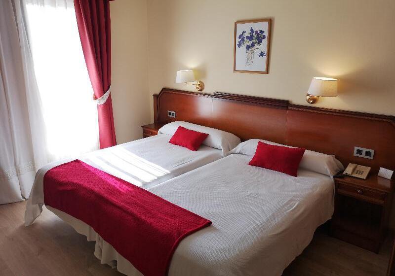 스탠다드 룸, Green Class Hotel Candiolo