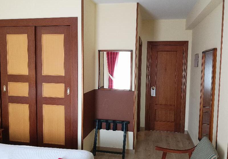 חדר סטנדרט, Green Class Hotel Candiolo