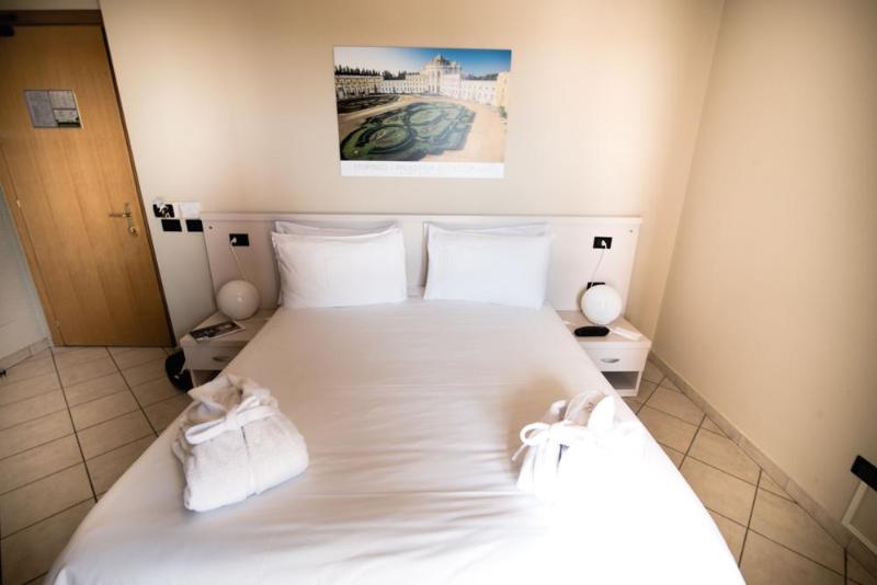 스탠다드 룸, Green Class Hotel Candiolo
