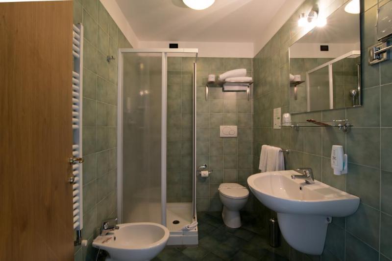 スタンダードルーム, Green Class Hotel Candiolo