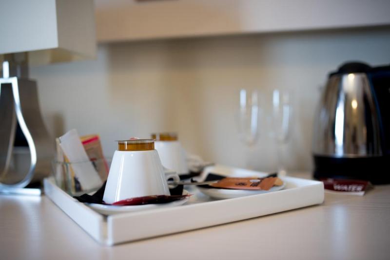 스탠다드 룸, Green Class Hotel Candiolo