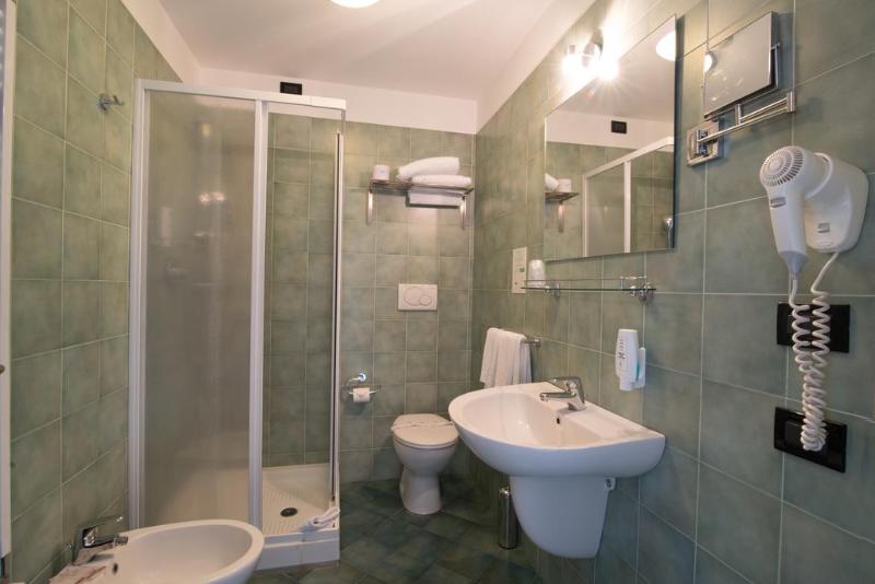 스탠다드 룸, Green Class Hotel Candiolo