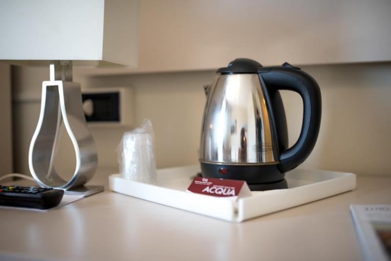 スタンダードルーム, Green Class Hotel Candiolo