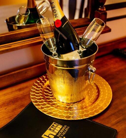 اتاق استاندارد, Posada De Vallina By Mira