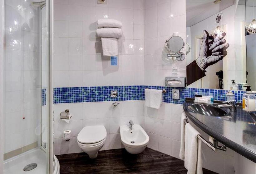 Habitació Estàndard, Holiday Inn Bologna   Fiera, An Ihg