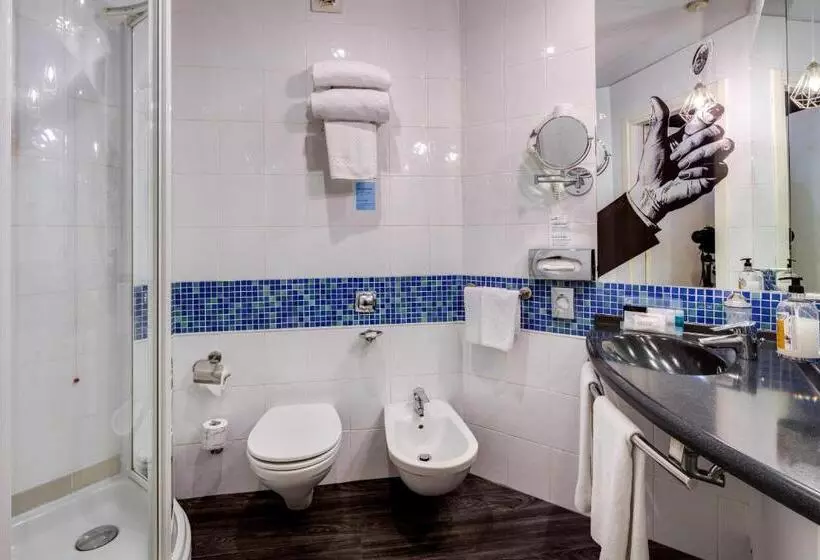 اتاق استاندارد, Holiday Inn Bologna Fiera, An Ihg