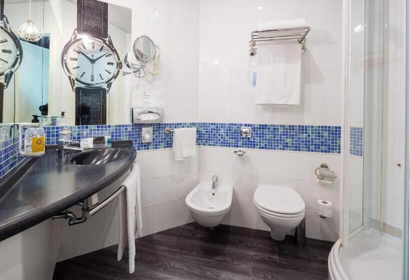 Habitació Estàndard, Holiday Inn Bologna   Fiera, An Ihg