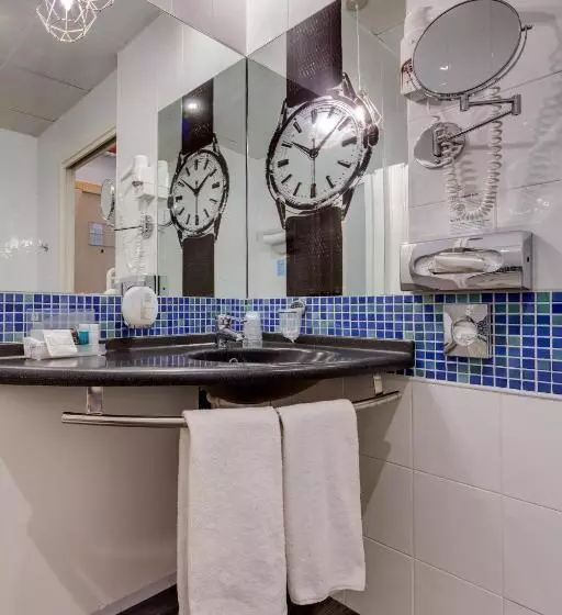 اتاق استاندارد, Holiday Inn Bologna Fiera, An Ihg