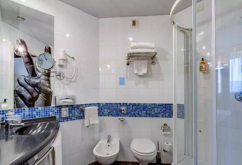 اتاق استاندارد, Holiday Inn Bologna Fiera, An Ihg