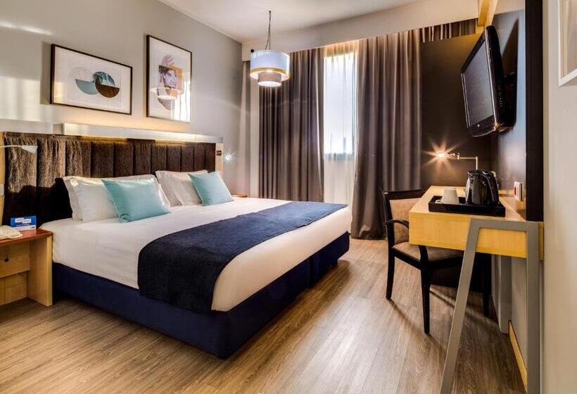 Habitació Estàndard, Holiday Inn Bologna   Fiera, An Ihg