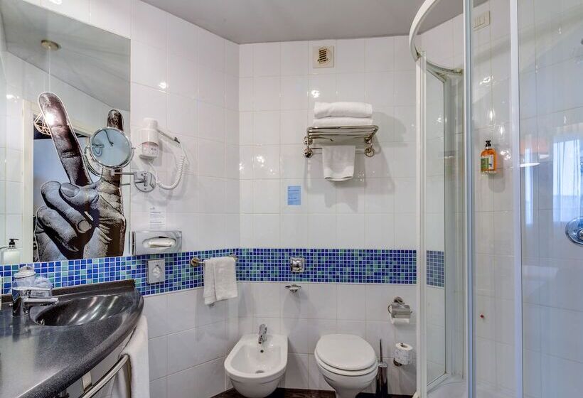 Habitació Estàndard, Holiday Inn Bologna   Fiera, An Ihg