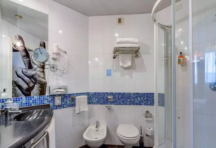 اتاق استاندارد, Holiday Inn Bologna Fiera, An Ihg