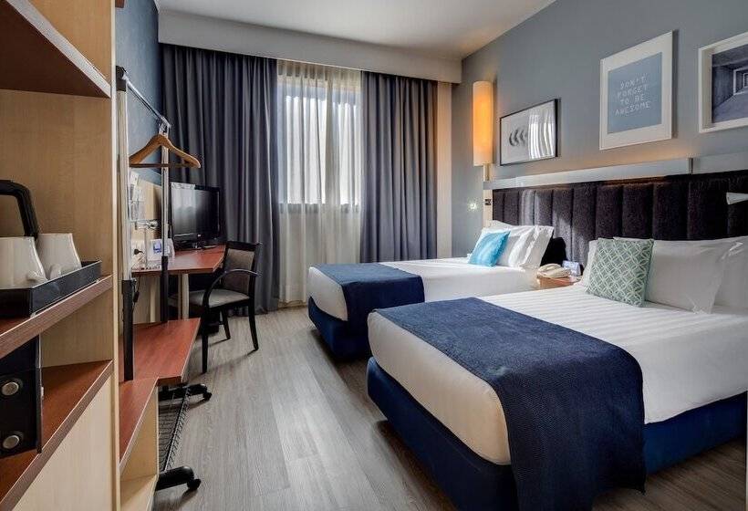 Habitació Estàndard, Holiday Inn Bologna   Fiera, An Ihg