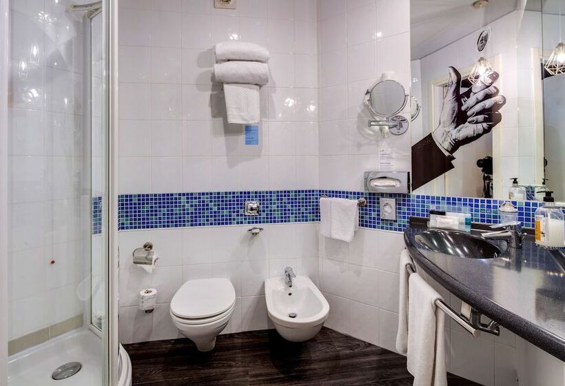 Habitació Estàndard, Holiday Inn Bologna   Fiera, An Ihg