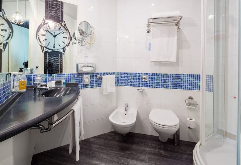 Habitació Estàndard, Holiday Inn Bologna   Fiera, An Ihg