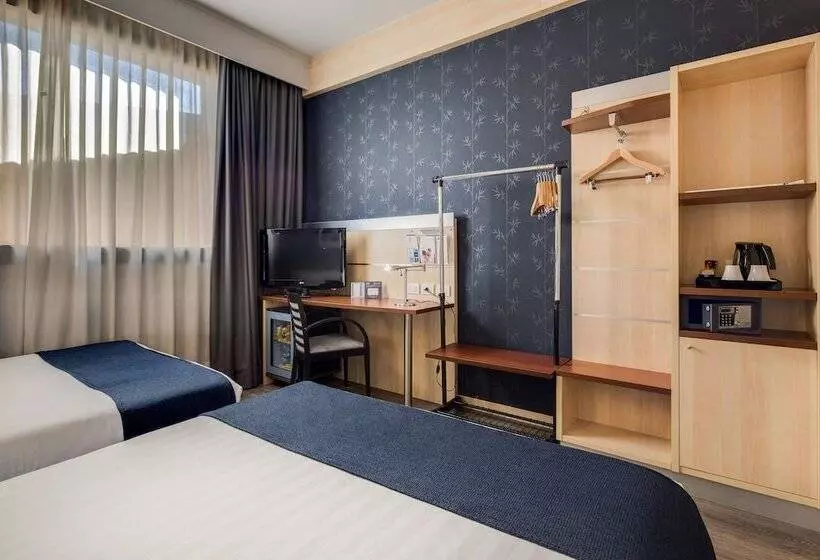 اتاق استاندارد, Holiday Inn Bologna Fiera, An Ihg