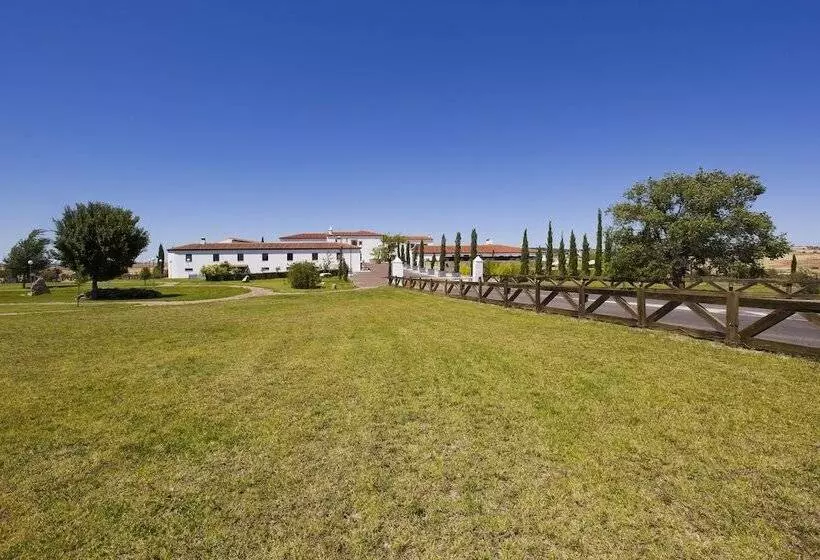 سوییت جونیور, Hospes Palacio De Arenales & Spa
