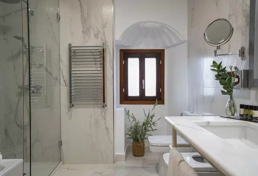 سوییت, Hospes Palacio De Arenales & Spa