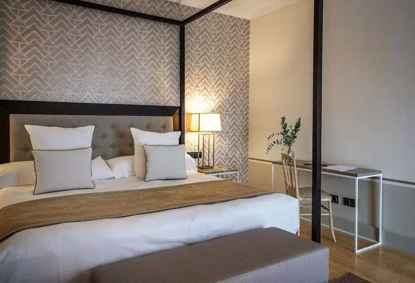 سوییت, Hospes Palacio De Arenales & Spa