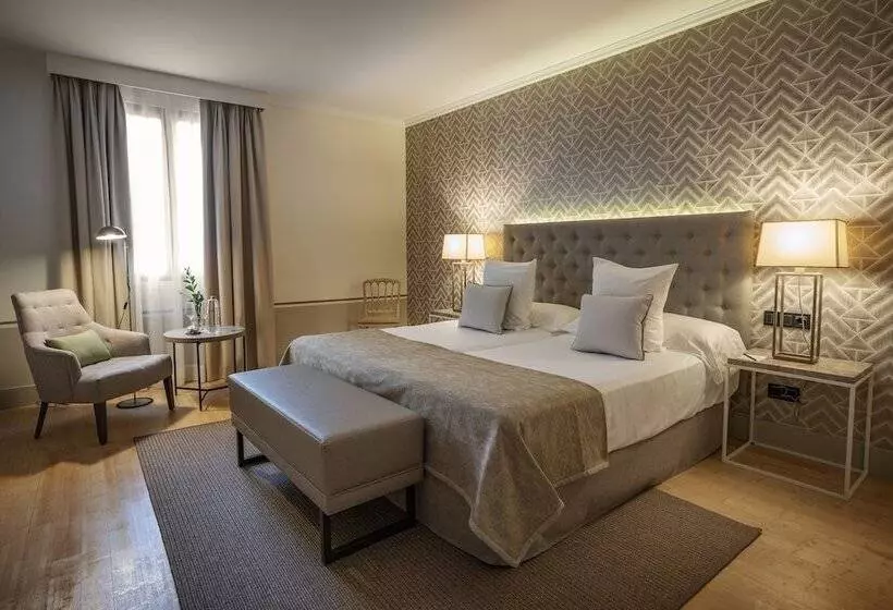 سوییت, Hospes Palacio De Arenales & Spa