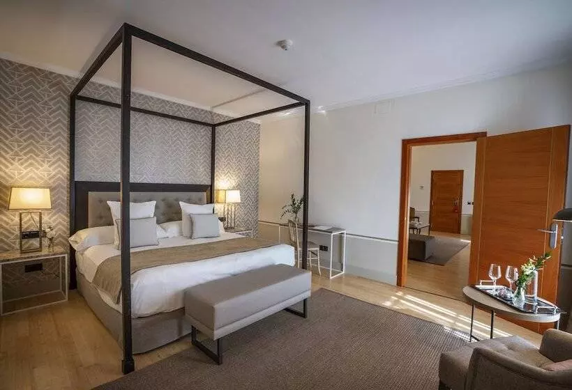 سوییت, Hospes Palacio De Arenales & Spa