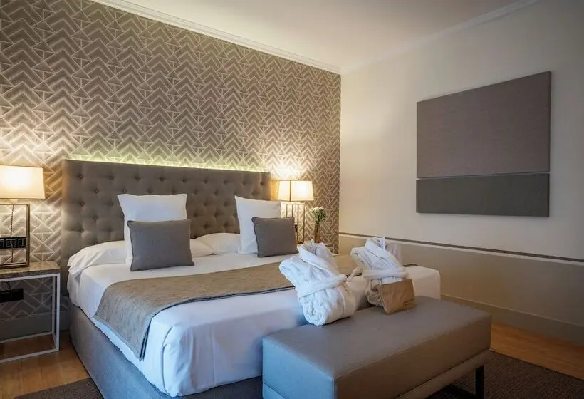 سوییت, Hospes Palacio De Arenales & Spa