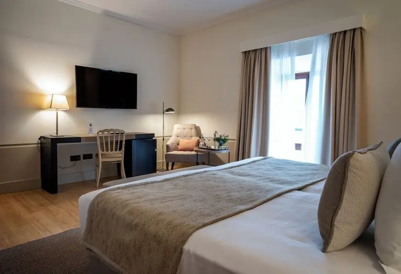 سوییت, Hospes Palacio De Arenales & Spa