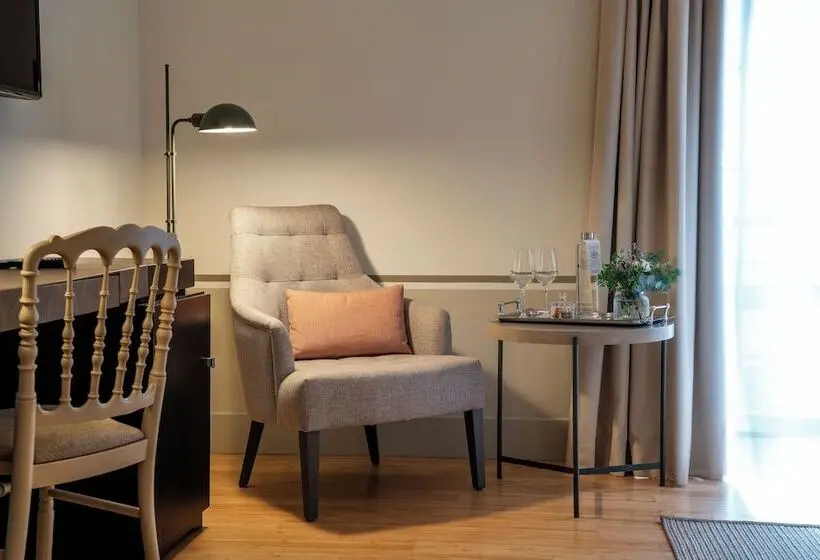 سوییت, Hospes Palacio De Arenales & Spa