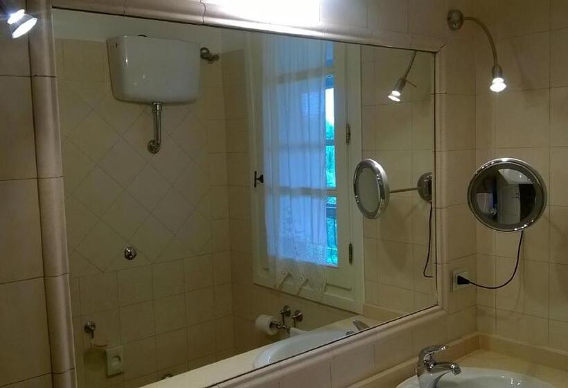 Стандартный Номер Кровать Кинг, Il Melograno Country House