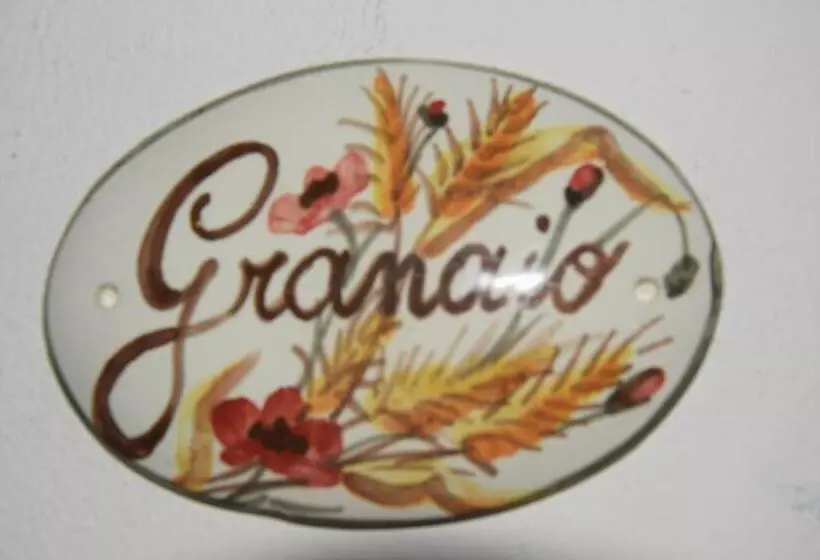 １ベッドルームアパートメント, Il Vicario